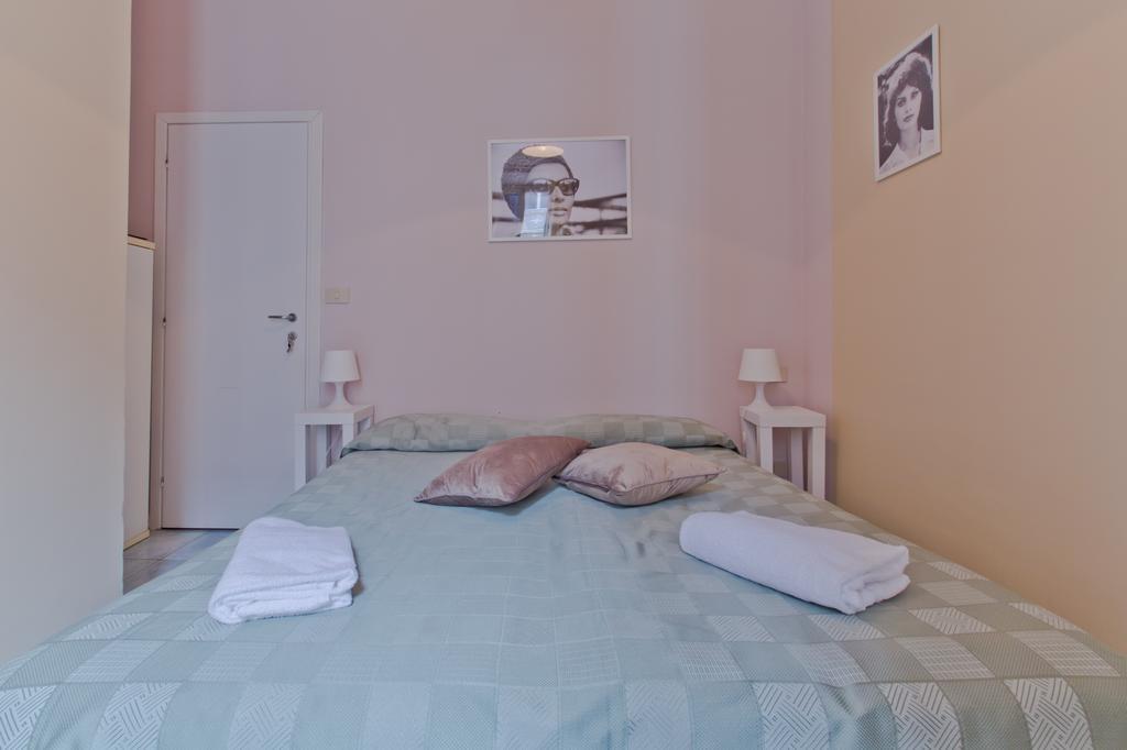 Oscar Rooms Roma Exterior foto
