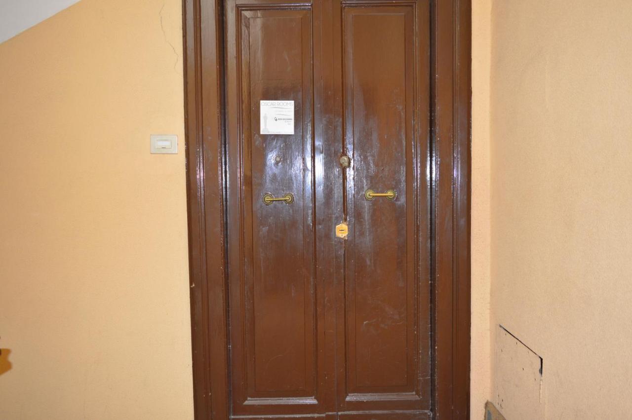 Oscar Rooms Roma Exterior foto